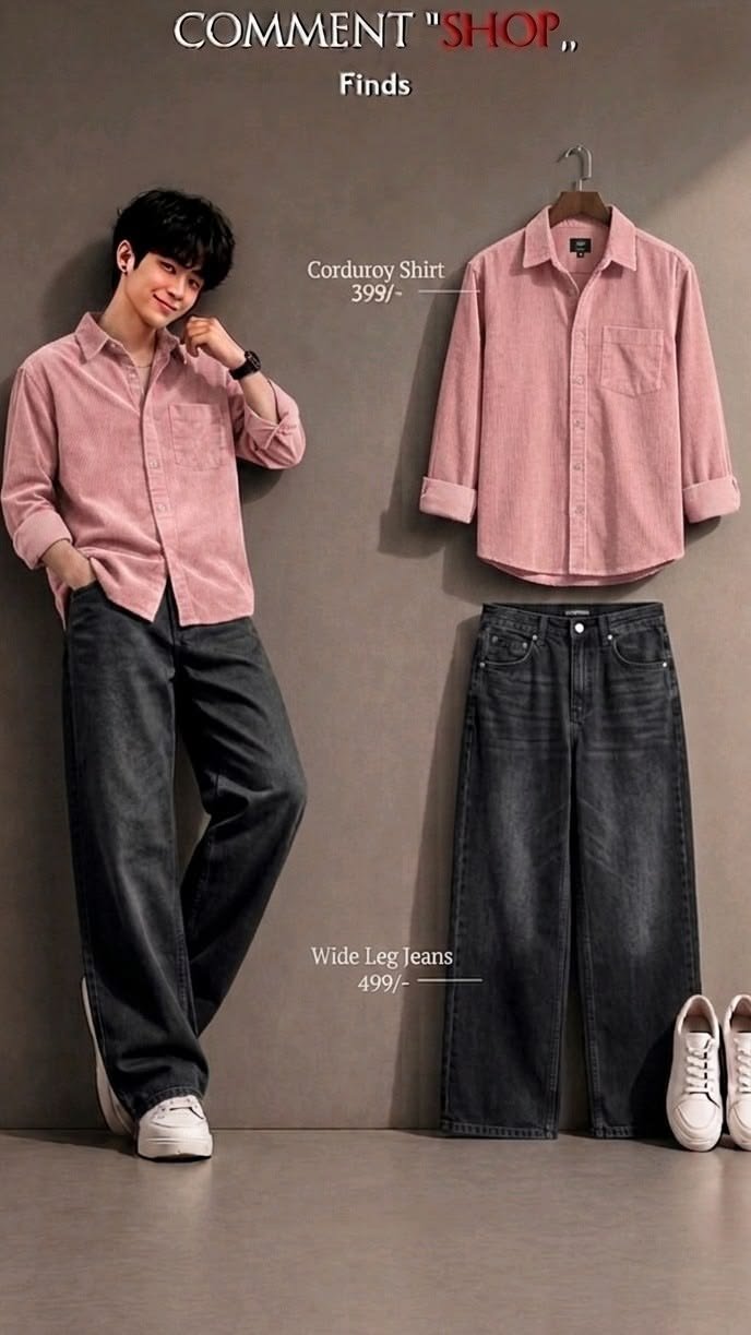 New Arrival
